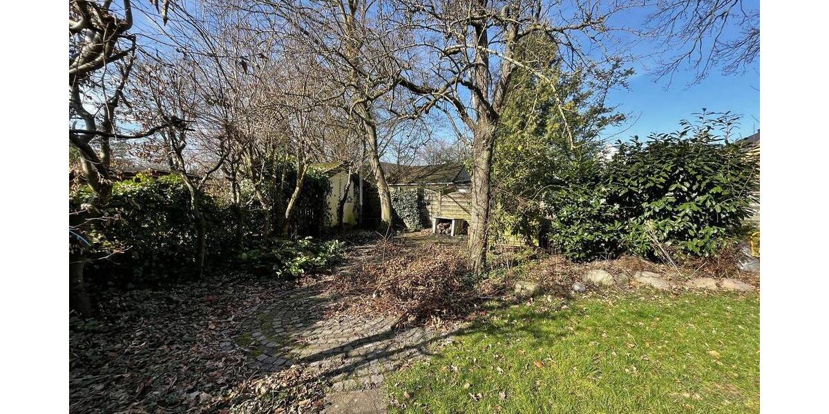 Etagenwohnung Bremen Sebaldsbrück - 4 Zimmer, 109 m&sup2;, 279.000&euro; | Angebot:26118101