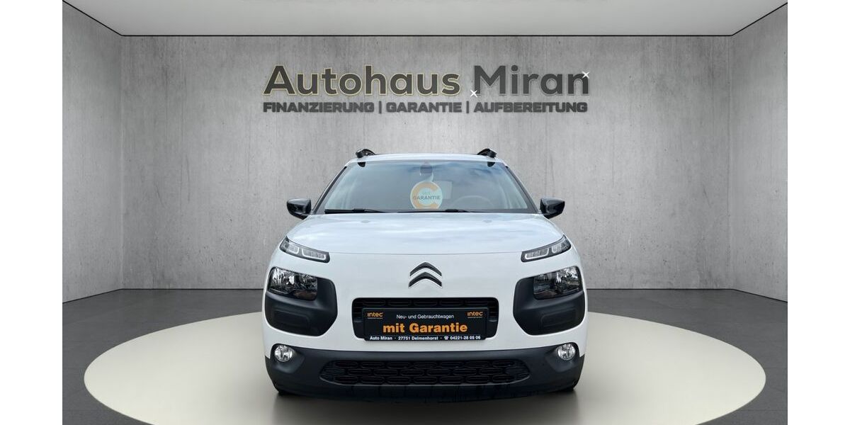 Citroen C4 Cactus 90.500 km 9.499 &euro; Delmenhorst 27751