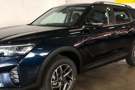 SsangYong Korando 7.500 km 27.500 &euro; Delmenhorst 27751