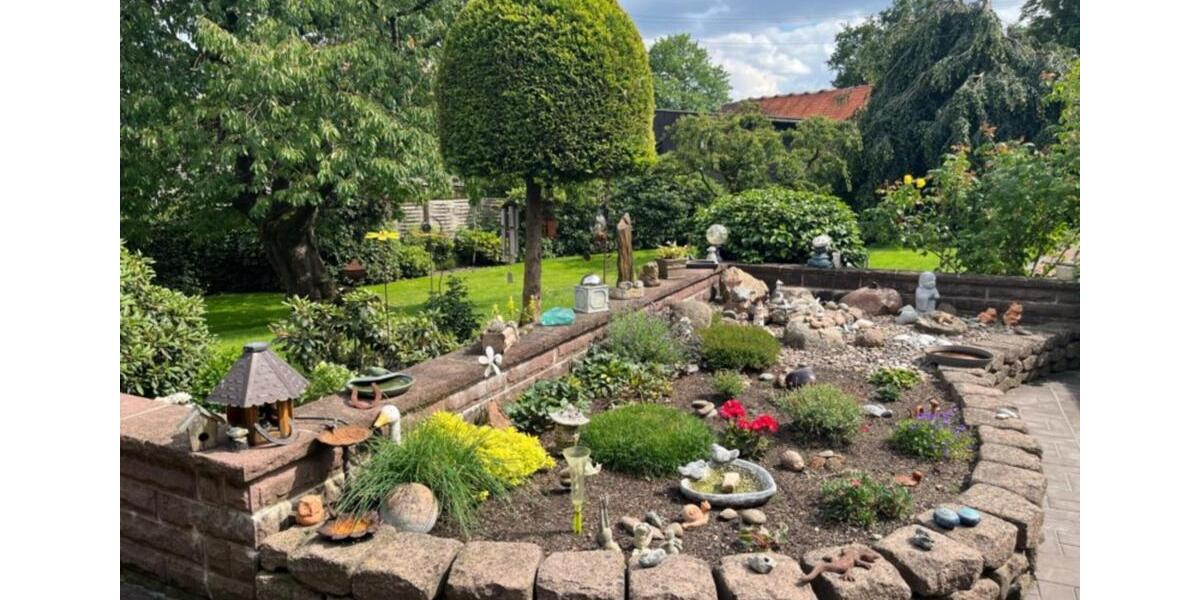 Bungalow Bassum - 4 Zimmer, 180 m&sup2;, 295.000&euro; | Angebot:24731653