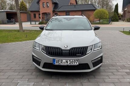 Skoda Octavia 180.000 km 17.000 &euro; Thedinghausen 27321