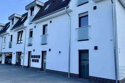 Wohnung Brinkum Brinkum - 4 Zimmer, 109 m&sup2;, 1.450&euro; | Angebot:27630769
