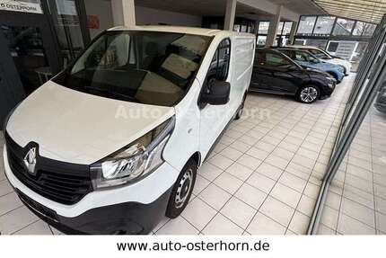 Renault Trafic 215.000 km 9.450 &euro; Bremen 28201