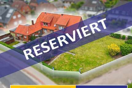 Grundstück zu verkaufen in Ganderkesee Heide 299.000 € 1149 m² - Grundstück Ganderkesee / Heide Heide | Angebot:26947154