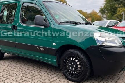 Citroen Berlingo 219.200 km 1.990 € Bremen 28207