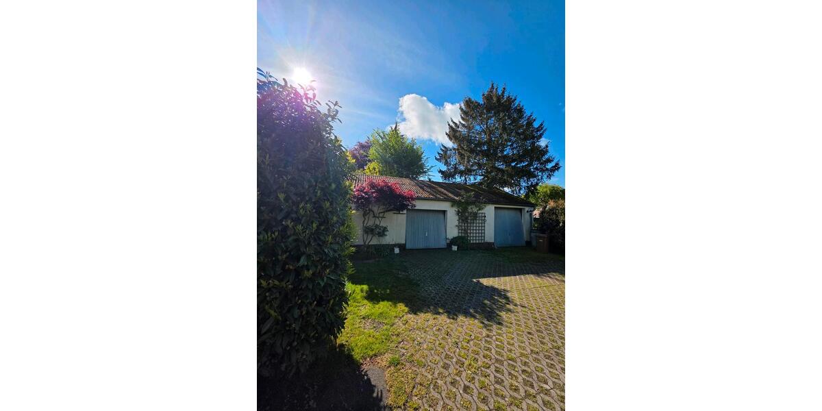 Einfamilienhaus Bassum - 6 Zimmer, 172 m&sup2;, 270.000&euro; | Angebot:26589017