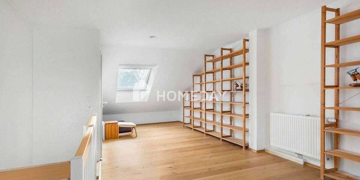 Reihenmittelhaus Bremen Sodenmatt - 4 Zimmer, 115 m&sup2;, 312.000&euro; | Angebot:25708431