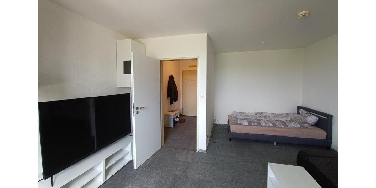 Etagenwohnung Stuhr - 1 Zimmer, 40 m&sup2;, 400&euro; | Angebot:24840170