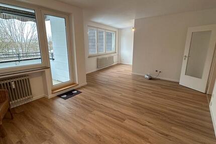 Gartenstadt Vahr 2-Zimmer Wohnung mit Aufzug 2 zimmer