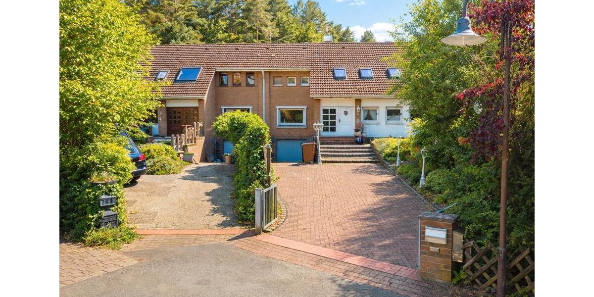 Doppelhaushälfte Stuhr - 10 Zimmer, 165 m&sup2;, 339.000&euro; | Angebot:26769988
