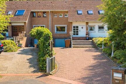 Haus Stuhr - 10 Zimmer, 165 m&sup2;, 339.000&euro; | Angebot:26769988