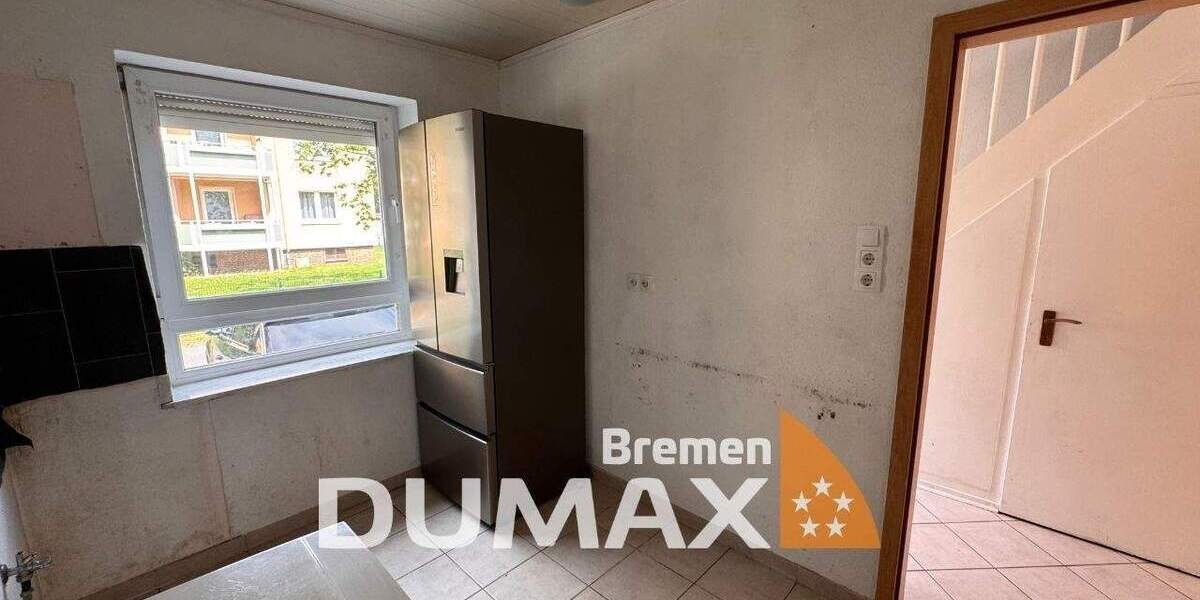 Reihenmittelhaus Delmenhorst Düsternort - 5 Zimmer, 87 m&sup2;, 179.000&euro; | Angebot:25705194