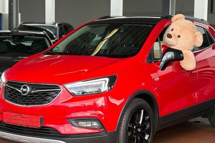 Opel Mokka 99.000 km 11.999 &euro; Bremen 28199