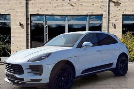 Porsche Macan 117.895 km 39.980 &euro; Bremen / Stuhr 28279