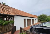 ***MFH-RAUMWUNDER - GENERATIONENHAUS MIT POTENZIAL UND 4 GARAGEN***