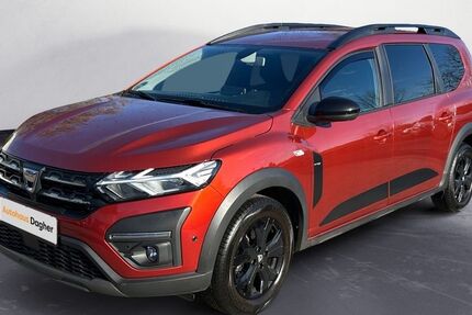 Dacia Jogger 35.800 km 17.950 &euro; Bremen 28207