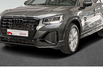 Audi Q2 12.172 km 33.450 &euro; Bremen 28207