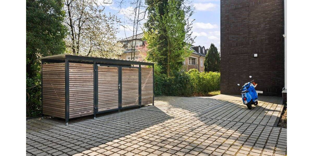 Etagenwohnung Bremen / Horn-Lehe Horn - 2 Zimmer, 90 m&sup2;, 1.300&euro; | Angebot:26218100