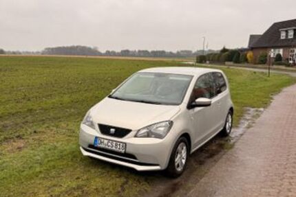 Seat Mii 141.000 km 4.500 &euro; Weyhe 28844