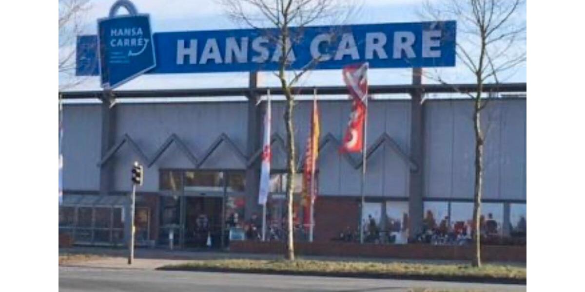 Etagenwohnung Bremen Hemelingen - 4 Zimmer, 95 m&sup2;, 1.300&euro; | Angebot:26277792