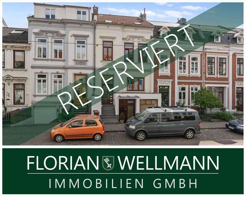 Haus zum Kaufen in Bremen 579.000 € 156.4 m²