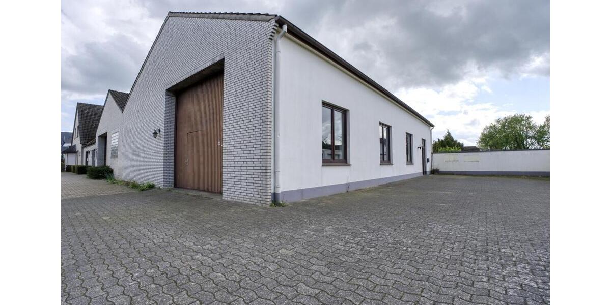 Gewerbeobjekt Stuhr - 2.400&euro; | Angebot:24529415