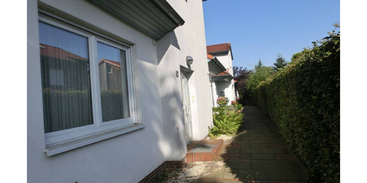 Etagenwohnung Hude (Oldenburg) Hude - 2 Zimmer, 75 m&sup2;, 210.000&euro; | Angebot:24113345