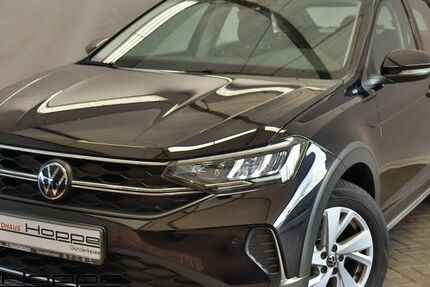 VW Taigo 26.038 km 20.480 &euro; Ganderkesee 27777