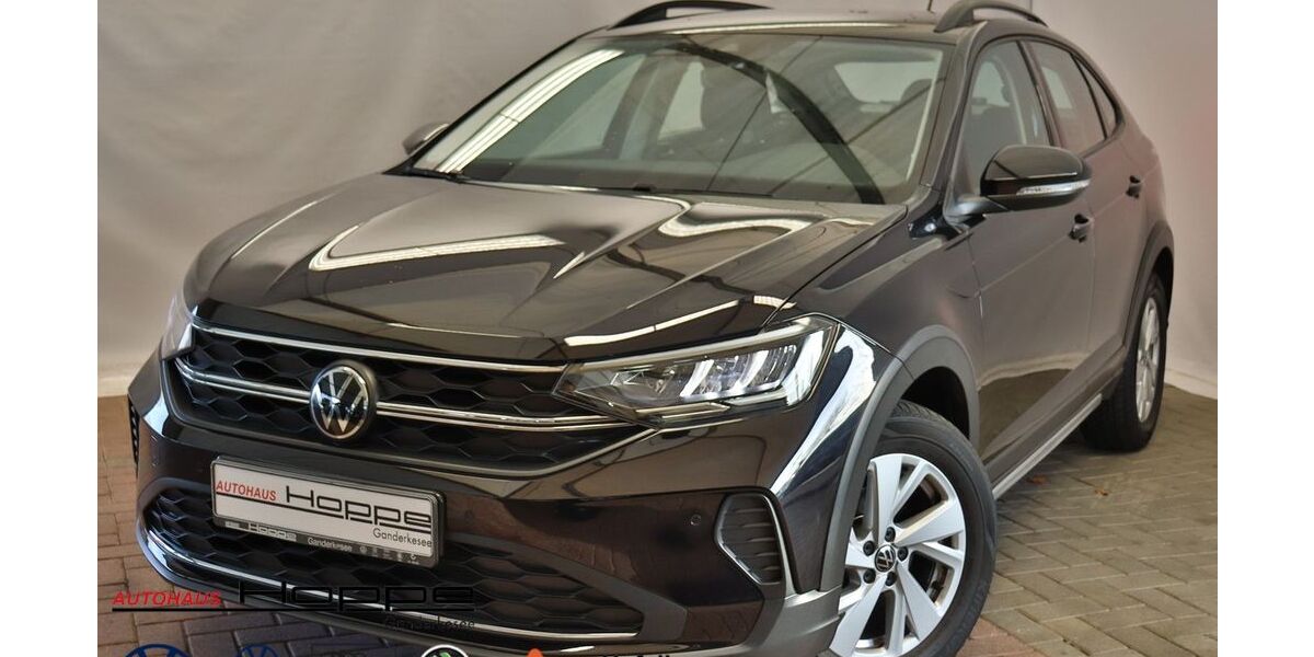 VW Taigo 26.038 km 20.480 &euro; Ganderkesee 27777