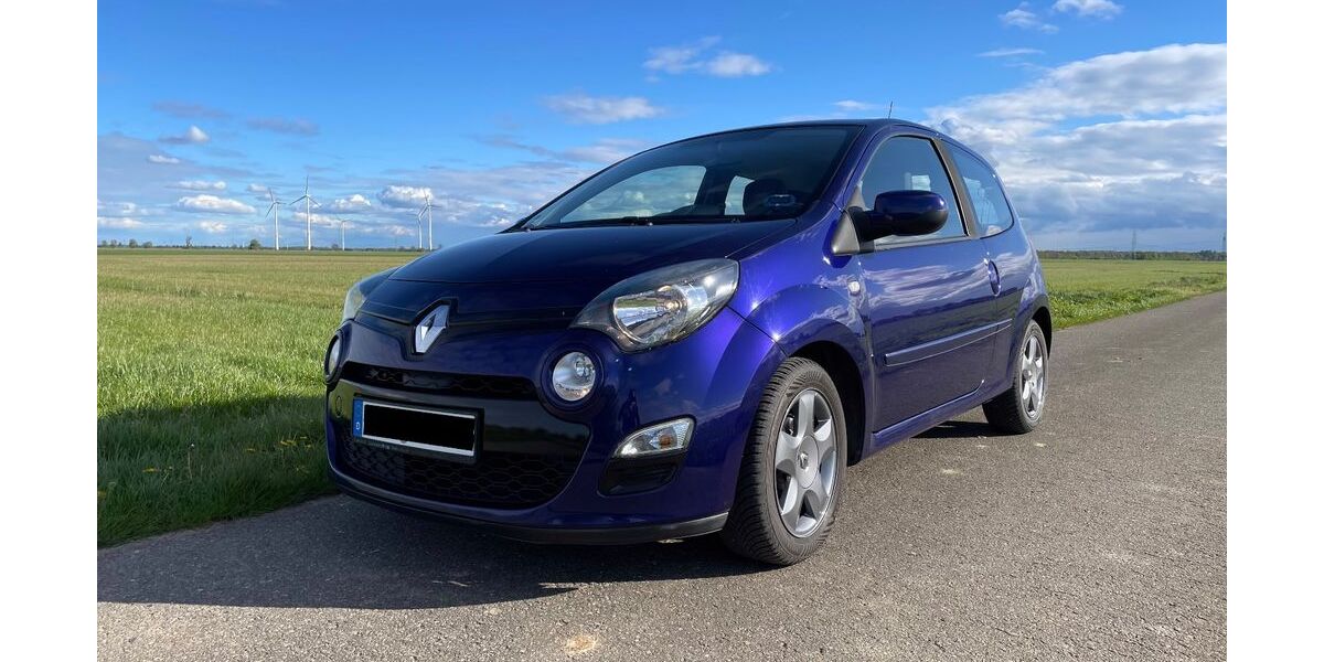 Renault Twingo 169.000 km 3.500 &euro; Lemwerder 27809