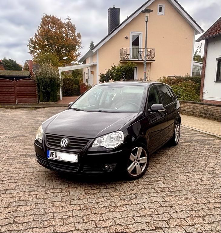 VW Polo 163.223 km 4.100 € Achim 28832