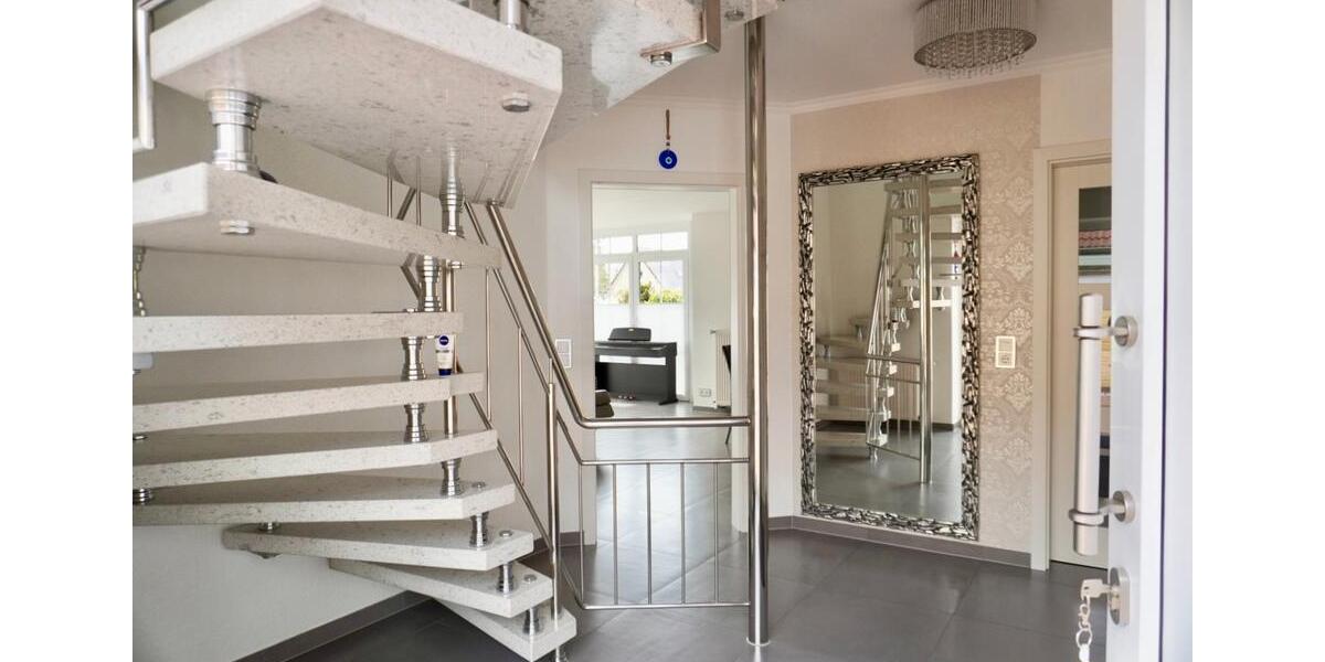 Einfamilienhaus Delmenhorst Bungerhof - 6 Zimmer, 132 m&sup2;, 1.716&euro; | Angebot:26430901