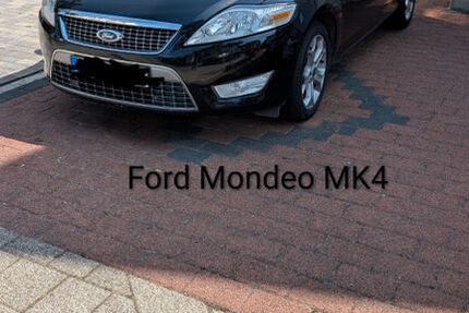 Ford Mondeo 157.000 km 5.999 &euro; Bremen 28309