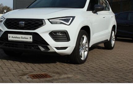Seat Ateca 2.553 km 33.990 &euro; Ritterhude 27721