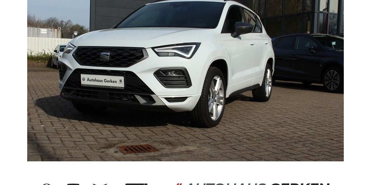 Seat Ateca 2.553 km 33.990 &euro; Ritterhude 27721