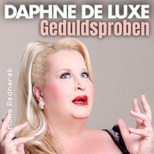 Daphne de Luxe - Geduldsproben 23.01.2026 Capitol Theater