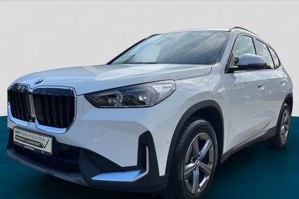 BMW X1 9.923 km 46.985 € Delmenhorst 27751