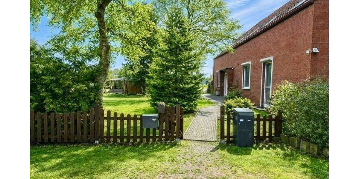 Etagenwohnung Weyhe Melchiorshausen - 4 Zimmer, 102 m&sup2;, 295.000&euro; | Angebot:26204027