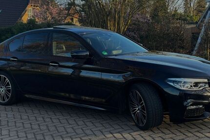 BMW 540 169.000 km 33.100 &euro; Worpswedeu 27726