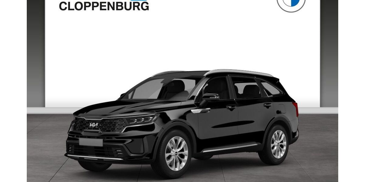 Kia Sorento 78.848 km 39.490 &euro; Achim 28832