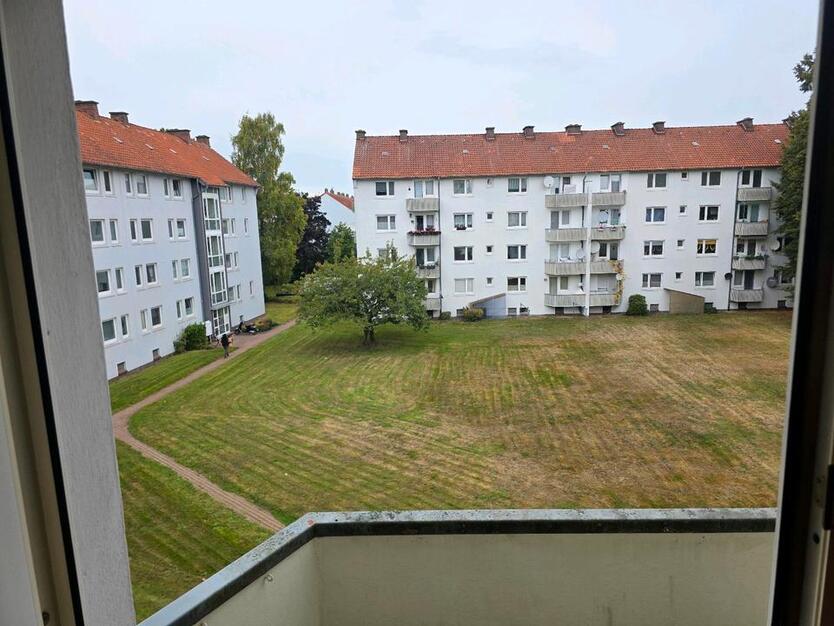 DELMENHORST 2.-Zi.- WOHNUNG zimmer