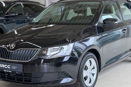 Skoda Fabia 102.623 km 7.440 &euro; Stuhr 28816
