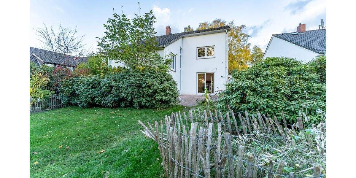 Grundstück Bremen / Oberneuland Oberneuland - 499.000&euro; | Angebot:25771628