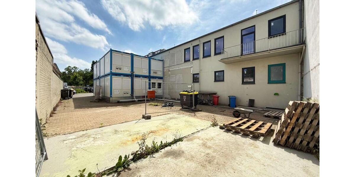 Gewerbeobjekt Bremen Walle - 4.000&euro; | Angebot:23718056