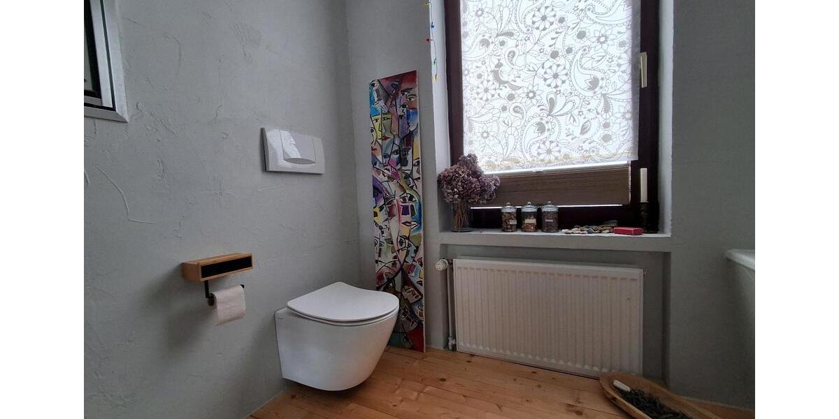 Reihenhaus Bremen Findorff - 4 Zimmer, 110 m&sup2;, 440.000&euro; | Angebot:26897782