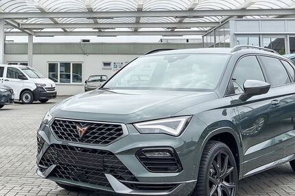 Cupra Ateca 11.795 km 38.899 &euro; Bremen 28217