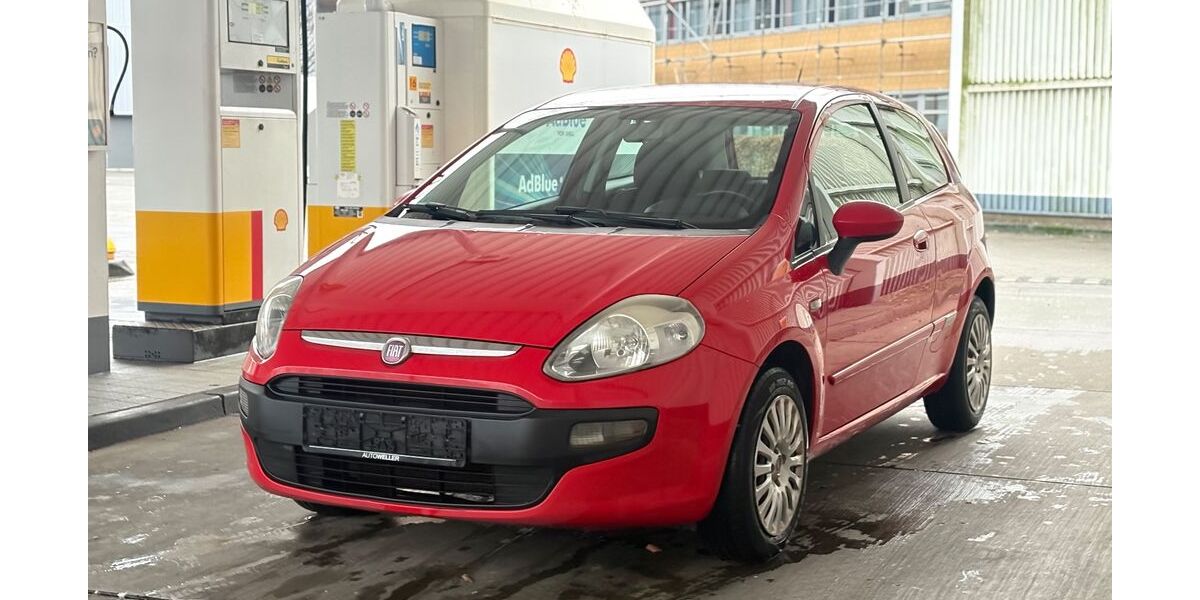 Fiat Punto 220.000 km 2.199 &euro; Bremen 28757