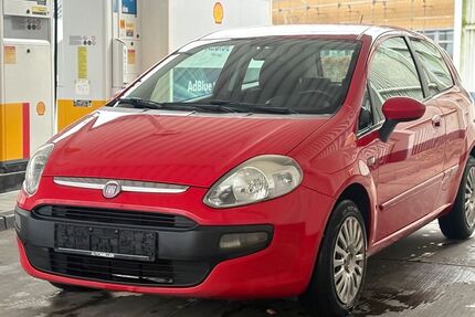 Fiat Punto 220.000 km 2.200 &euro; Bremen 28757