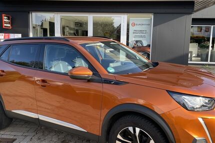 Peugeot 2008 75.500 km 14.890 &euro; Worpswede 27726