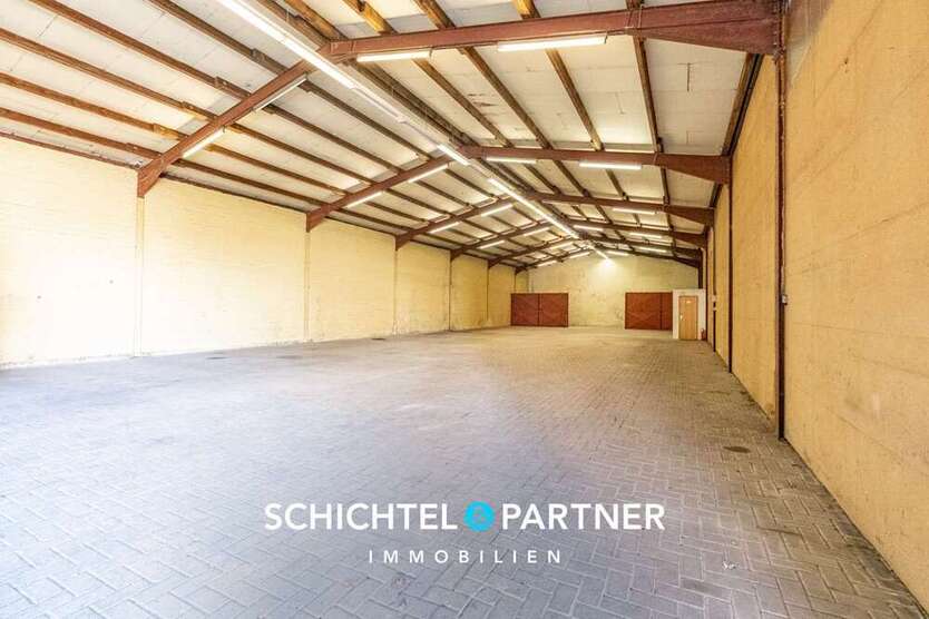 Halle in Stuhr 579.000 € 596.52 m²
